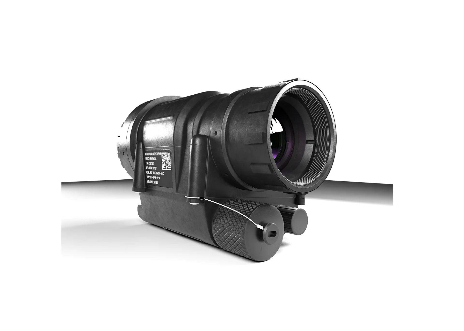 PVS-14